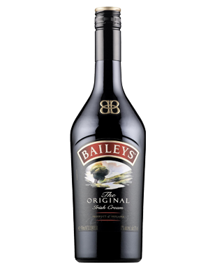 BAILEYS IRISH CREAM 1LTR