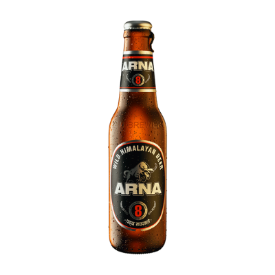 ARNA EIGHT BEER 330ML